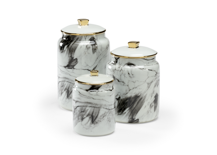 Wildwood Plume Canisters (S3)