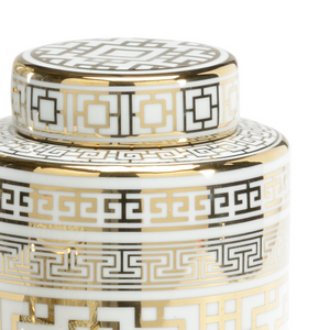 Wildwood Gold Meander Canisters (S3)