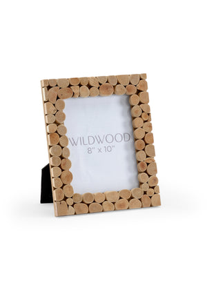 Wildwood Caribon Chalet Frame
