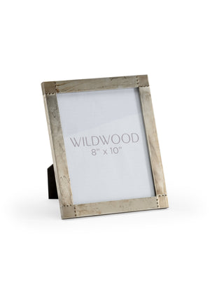 Wildwood Loft Frame - Silver