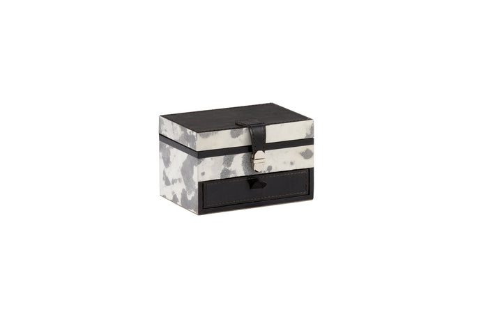 Wildwood Marbleous Jewelry Box (Sm)