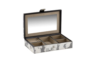 Wildwood Marbleous Jewelry Box (Lg)
