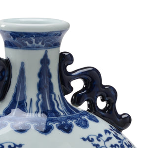 Wildwood Shi Vase