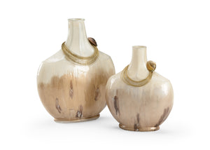 Wildwood Splendour Vases (S2)