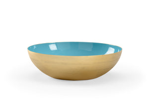 Wildwood Caribbean Textured Bowl (Sm)
