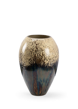 Wildwood Night Fall Vase - (Sm)