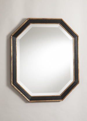 Chelsea House Octagonal Mirror