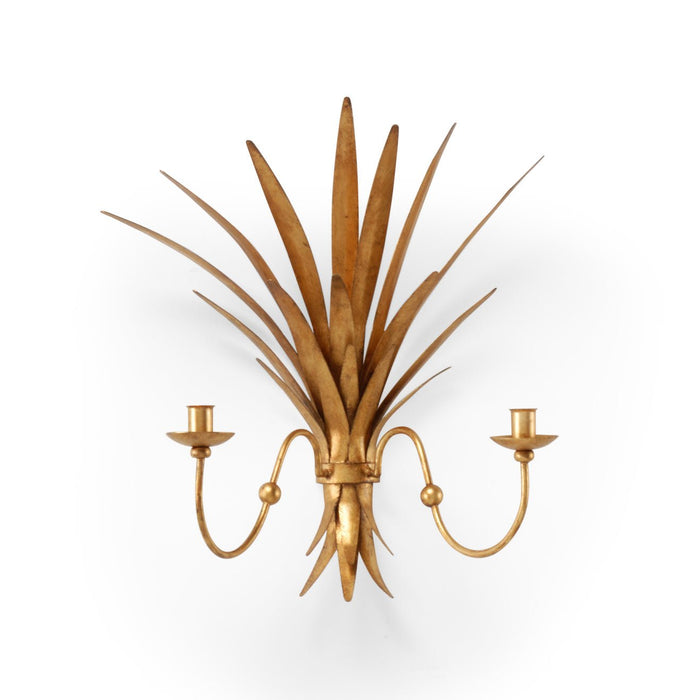 Chelsea House Wheat Sconce