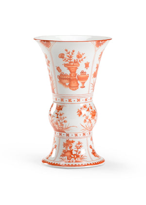Chelsea House Oriental Vase