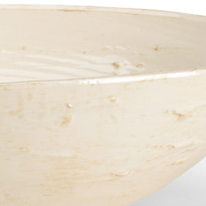 Chelsea House Ceramic Bowl (Lg)