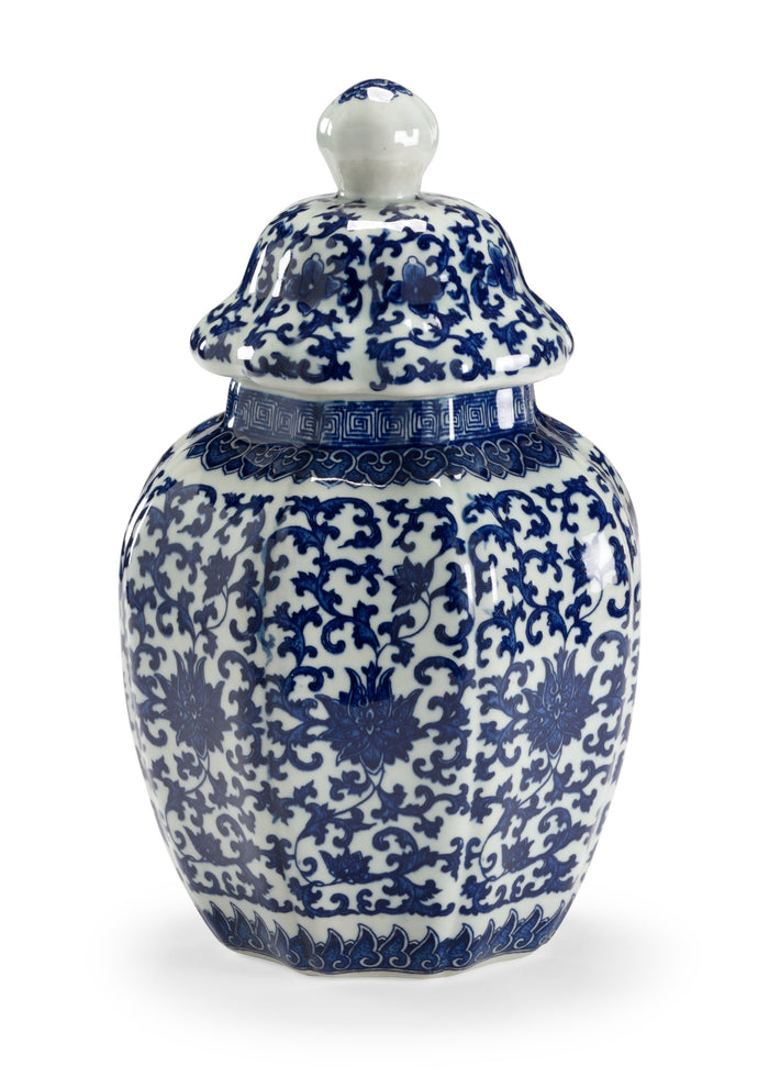 Chelsea House Dynasty Vase
