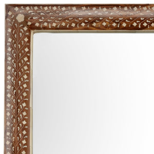 Chelsea House Henry Mirror - Natural