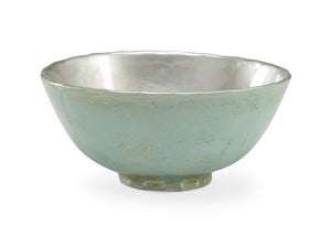 Chelsea House Ring Bowl - Silver