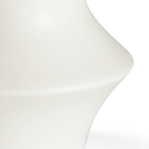 Chelsea House Osaka Vase - White