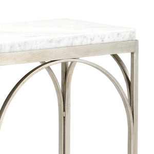 Chelsea House Arches Console Table