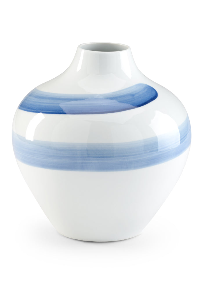 Chelsea House Essex Urn - Blue (Sm)