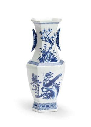 Chelsea House Jin Dynasty Vase