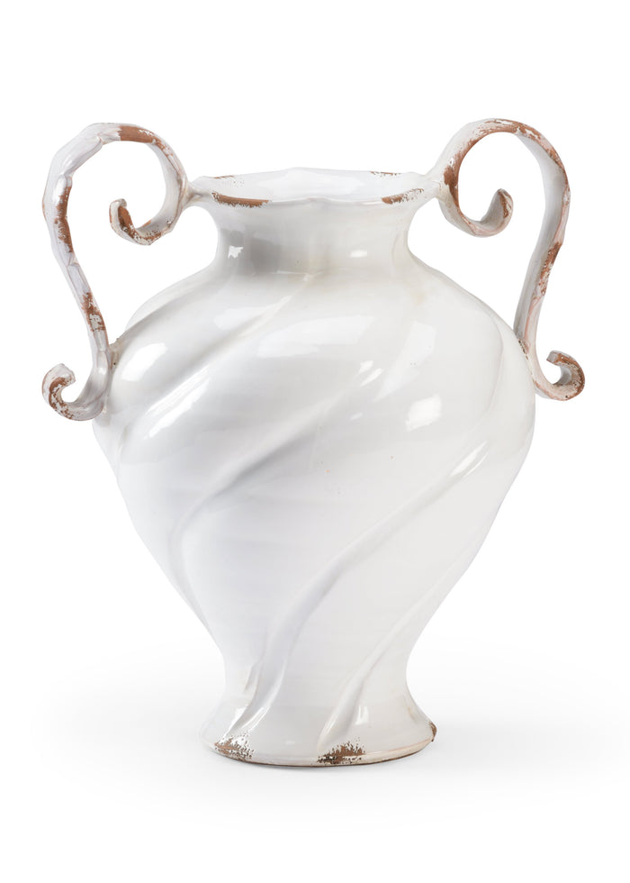 Chelsea House Tuscan Vase (Lg)