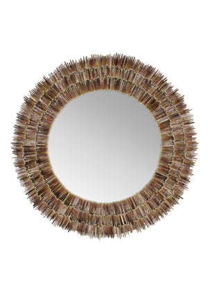 Chelsea House Urchin Spine Mirror