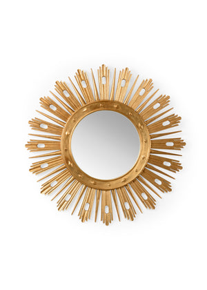 Chelsea House Wasden Mirror - Gold