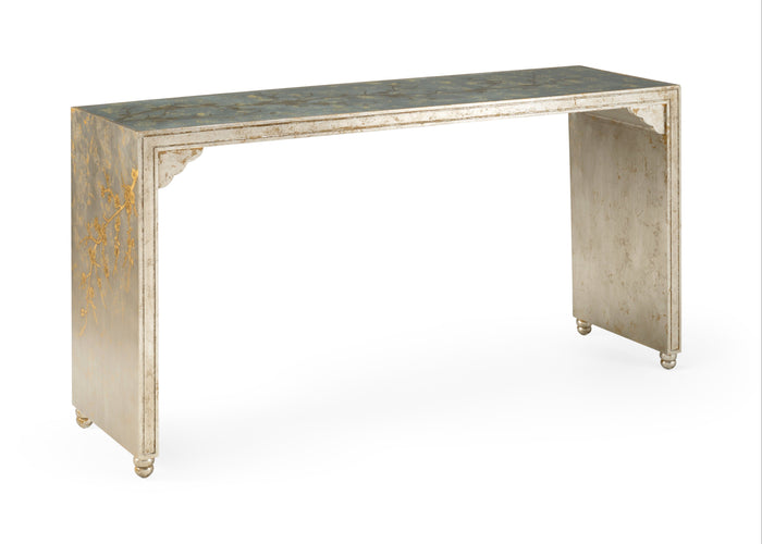Chelsea House Cherry Blossom Console
