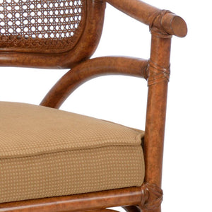 Chelsea House Remington Chair - Natural