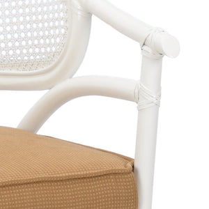 Chelsea House Remington Chair - White