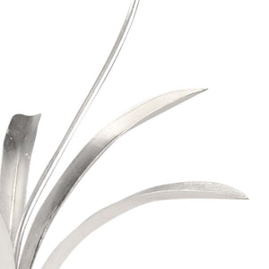 Chelsea House Orchid Stem - Silver (Sm)