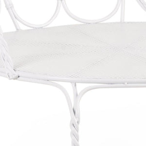 Chelsea House Lutchins Chair - White