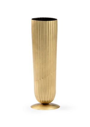 Chelsea House Shifting Lines Vase