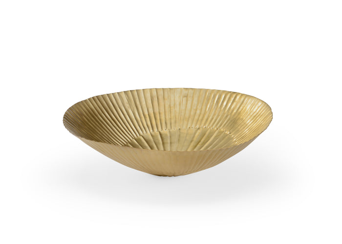 Chelsea House Shifting Lines Bowl (Sm)