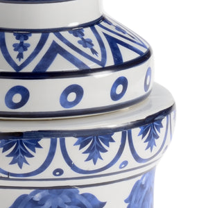 Chelsea House Blue And White Jardiniere