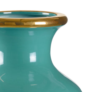 Chelsea House Audrey Vase - Alexandrite