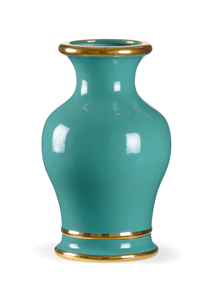 Chelsea House Audrey Vase - Alexandrite