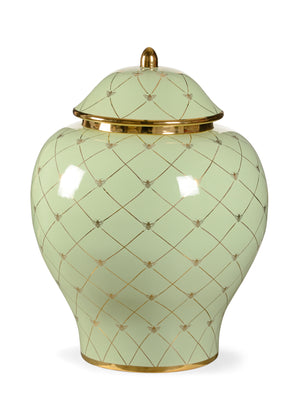 Chelsea House Bee Humble Ginger Jar - Pista
