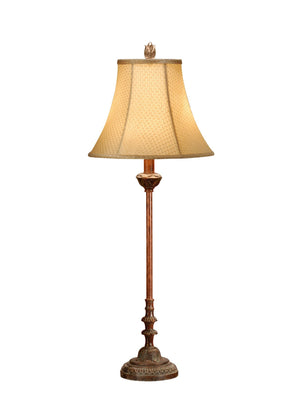 Wildwood Slender Column Lamp