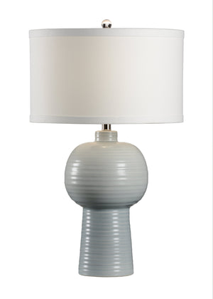 Wildwood Koota Lamp - Gray