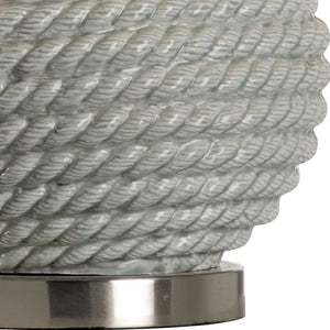 Wildwood Marina Lamp - Sage