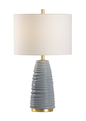 Wildwood Snowcone Lamp