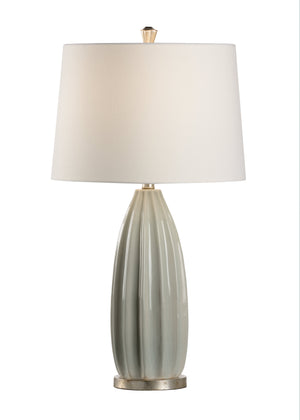 Wildwood Estelle Lamp - Sage