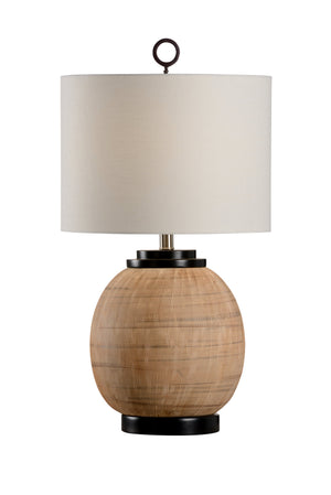 Wildwood Harmony Lamp