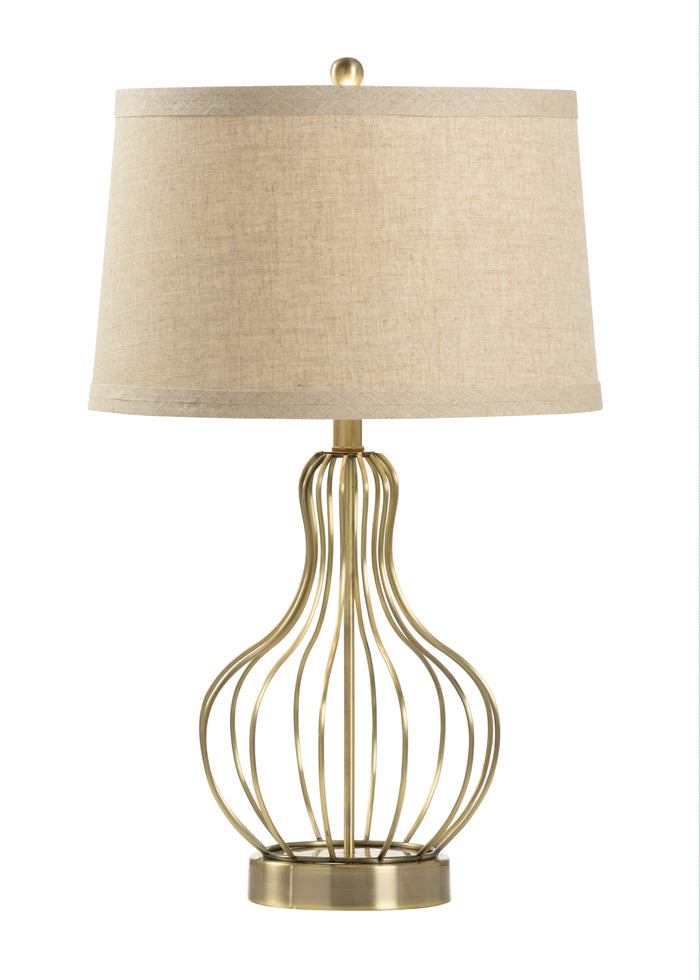 Wildwood Asher Lamp