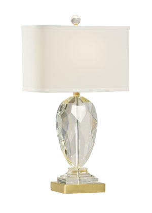 Wildwood Christal Lamp