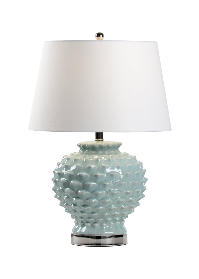 Wildwood San Lucas Lamp