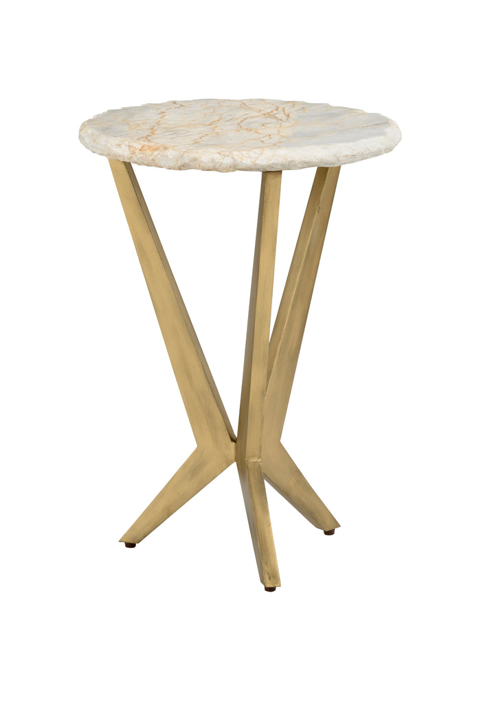 Wildwood Jetson Table (Sm)