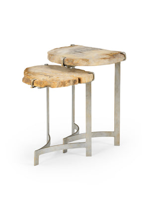 Wildwood Bedrock Nested Tables (S2)