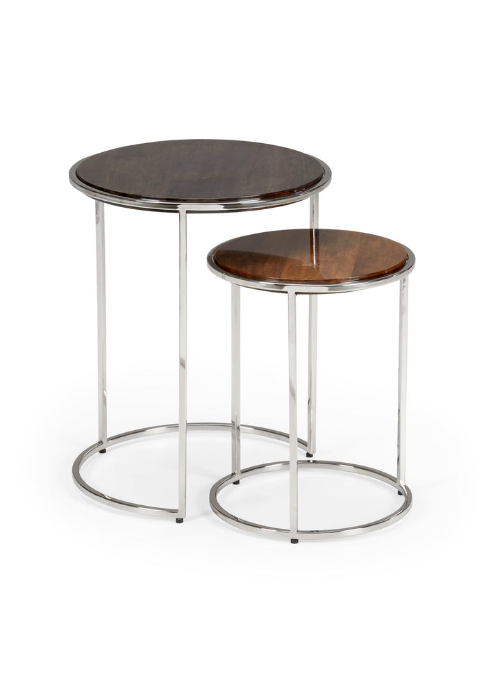 Wildwood Weymouth Tables (S2)