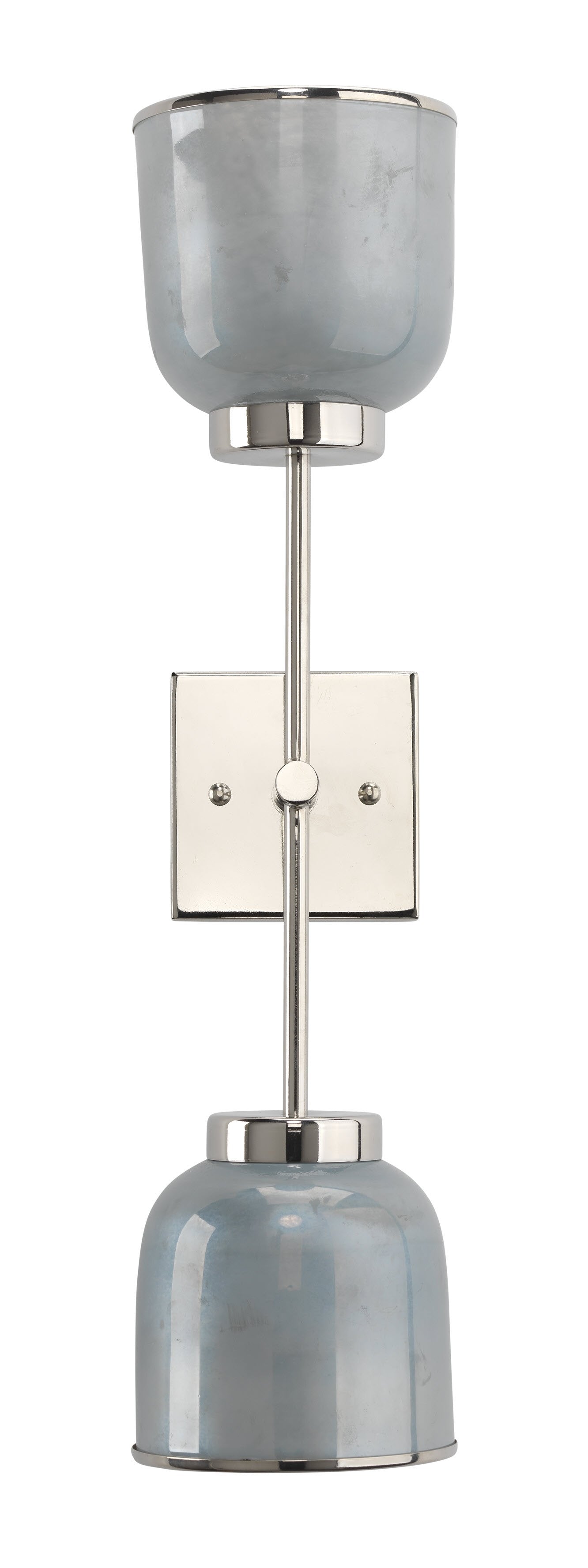 Jamie Young Vapor Double Wall Sconce