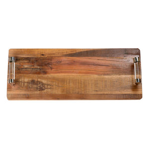 Abigails Chalet Wooden Tray