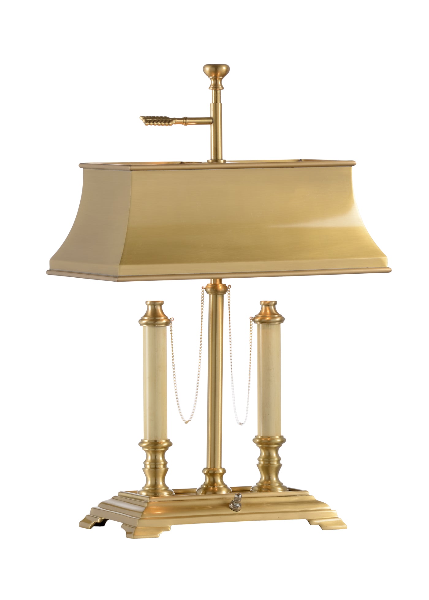 Wildwood Classic Desk Lamp eCTURE